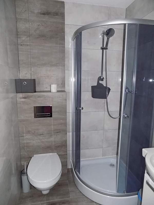 U Halinki Apartamento Czorsztyn Exterior foto