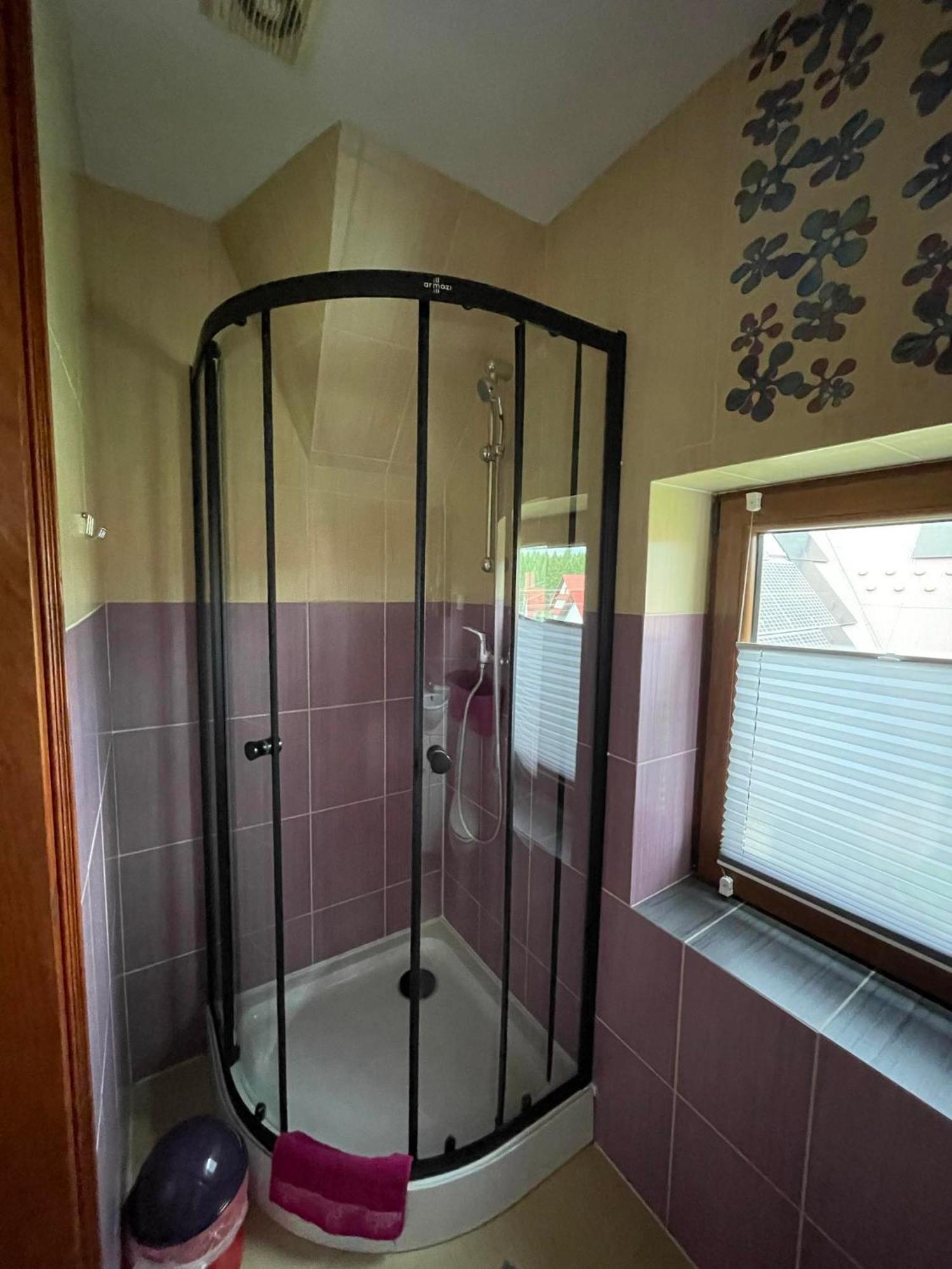 U Halinki Apartamento Czorsztyn Exterior foto