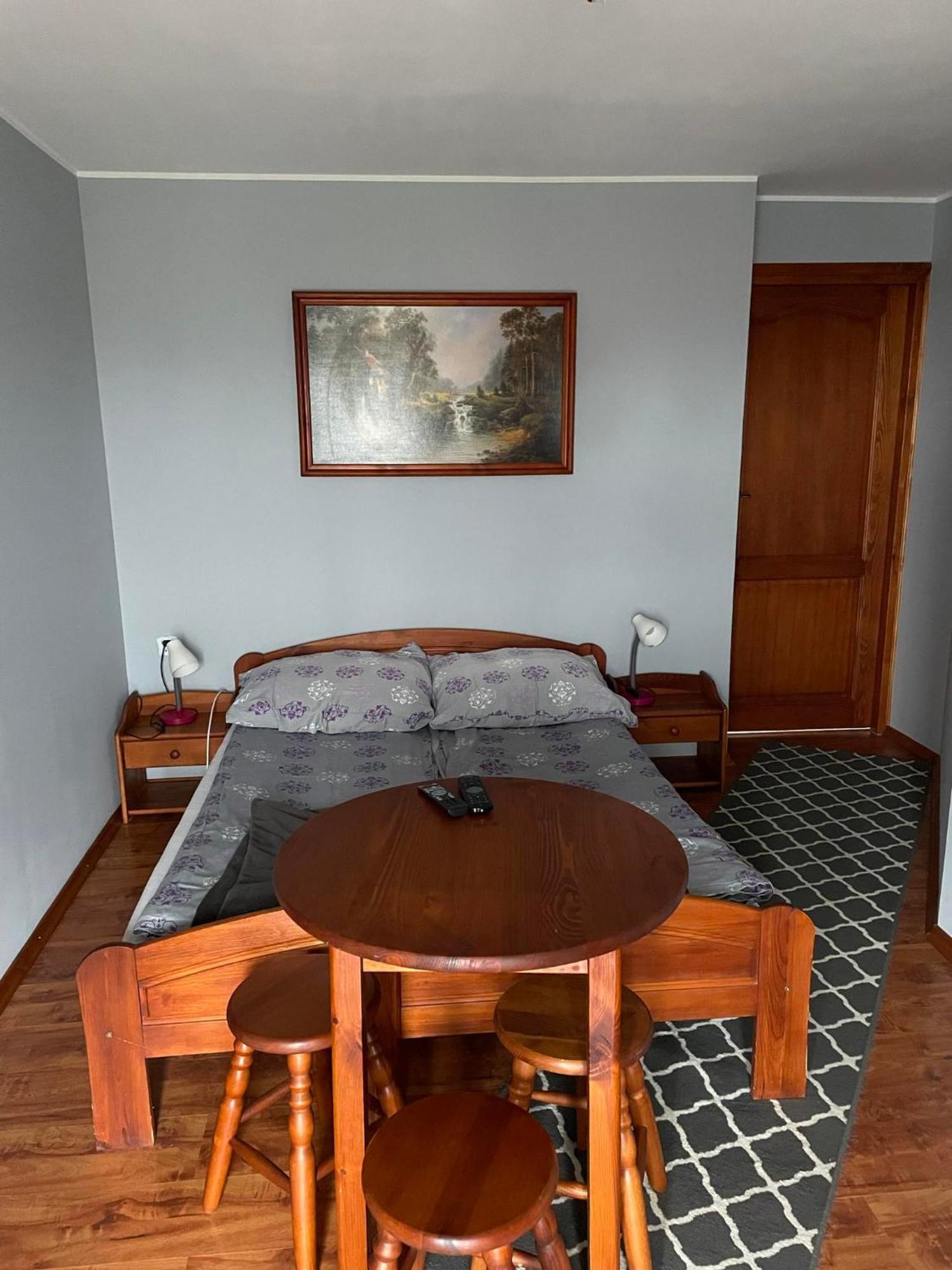 U Halinki Apartamento Czorsztyn Exterior foto